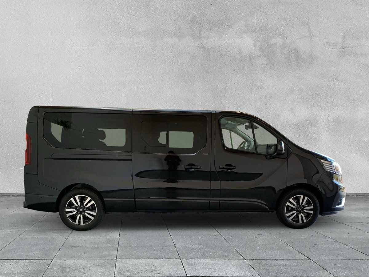 Renault Trafic - Bild 6