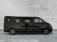 Renault Trafic - Vorschau Bild 6