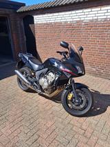 Honda CBF 600 - HONDA 2010 CBF 600