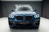 BMW X3 xDrive 20 d M Sport H&K Pano Virtual LED - gebrauchte Pickups