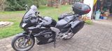 Honda CBF1000/ Traveller EDITION mit TOP CASE - HONDA 2008 CBF 1000