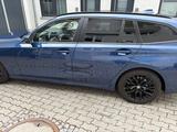 BMW 320d xDrive Touring Advantage Automatic - BMW mit Diesel-Antrieb: Automatic
