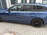 BMW 320d xDrive Touring Advantage Automatic - BMW 320: 320d Automatic