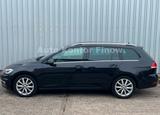 Volkswagen Golf VII Variant Highline *LED*AHZV* - Volkswagen Golf: Kombi, Automatik