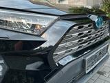 Toyota RAV 4 | 2.5L  Hybrid  - Toyota RAV 4 Gebrauchtwagen in Hannover