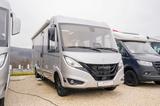 HYMER / ERIBA / HYMERCAR B-Klasse MC I 680 **PREISVORTEIL: 18.840 EURO** - Integrierte Wohnmobile & Wohnwagen