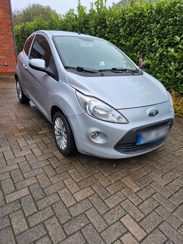 Ford Ka 1.2