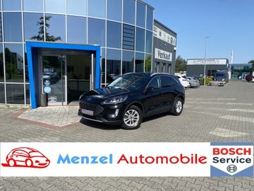 Ford Kuga 2.0 EcoBlue Hybrid Titanium X AHK ACC HuD