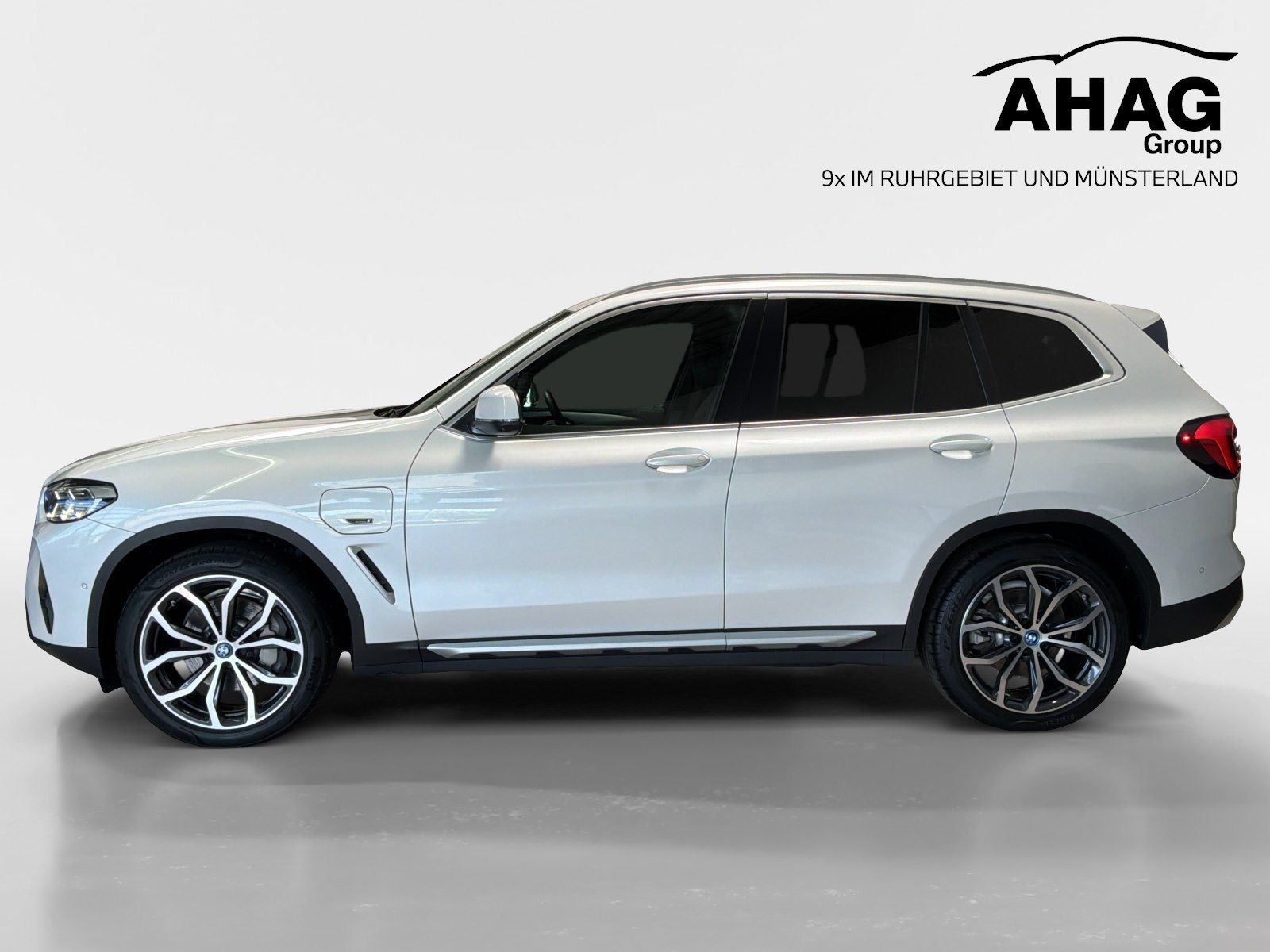 BMW X3 - Bild 6