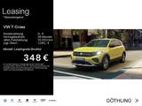 Volkswagen T-Cross Life 1.0 l TSI 85 kW (116 PS) 7- Gang-Do