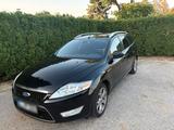 Ford Mondeo MK4 2.0TDCI/2007/TÜV-01/2026 - Ford Mondeo aus 2007: Tdci