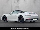 Porsche 992 911 Carrera 4S Cabriolet Sportabgas BOSE LED - Porsche 911er Reihe Gebrauchtwagen