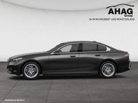 BMW i5 - Vorschau Bild 5