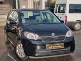 Skoda Citigo Ambition*1 HAND*KLIMA*NAVI*TÜV*SHZ* - gebrauchte Skoda Citigo aus dem Jahr 2013