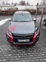 Mitsubishi L200/Triton - Mitsubishi L200 aus 2021