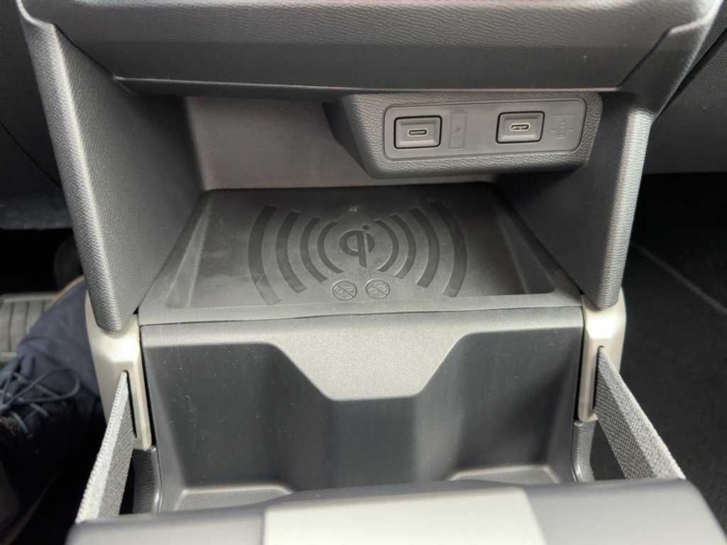 Opel Frontera - Bild 17