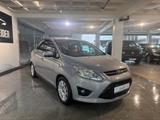Ford C-MAX Titanium  *Automatik*Navi*RFK*PDC*AHK 1,5t - Ford C-Max: Limousine