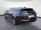 Jaguar XF 30D First Edition Sportbrake Automatik Tempom - Jaguar XF: Kombi