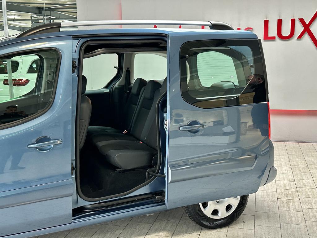 Peugeot Partner Tepee