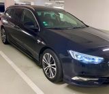 Opel Insignia Sports Tourer Ultimate Vollausstat - Opel Insignia: Ultimate