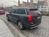 Volvo XC 90 Inscription AWD*B&W*360°Kam*HeadUp*Panoram - gebrauchte Volvo XC90 aus dem Jahr 2018