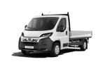 Fiat Ducato 35 140 L2S Pritsche,AHK - Angebote
