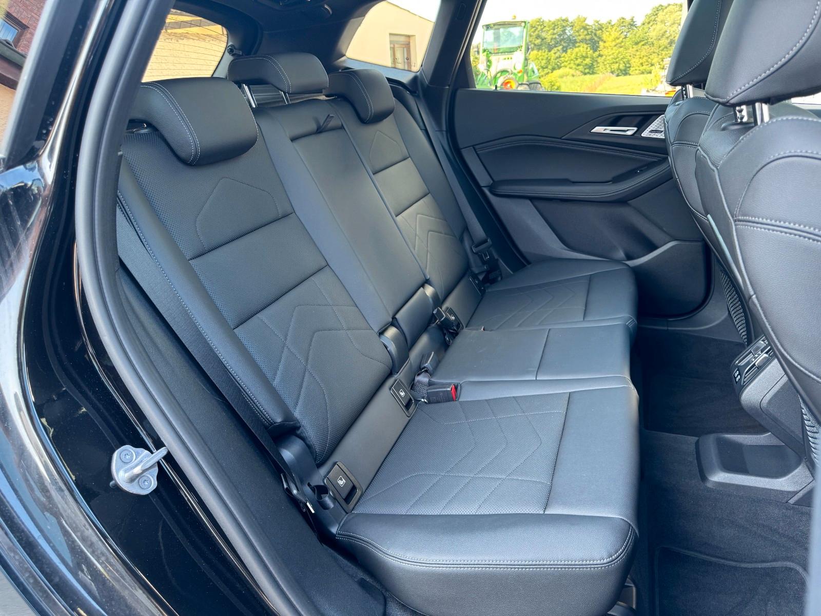 BMW 223i Active Tourer M Sport Pano Leder AHK HEADUP