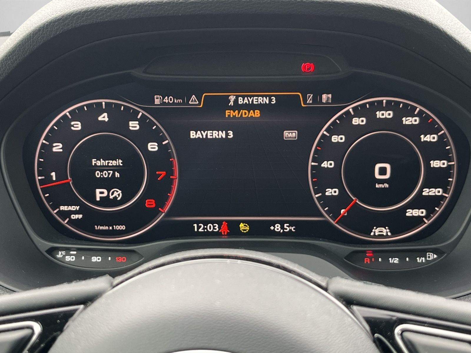 Audi Q2 - Bild 11