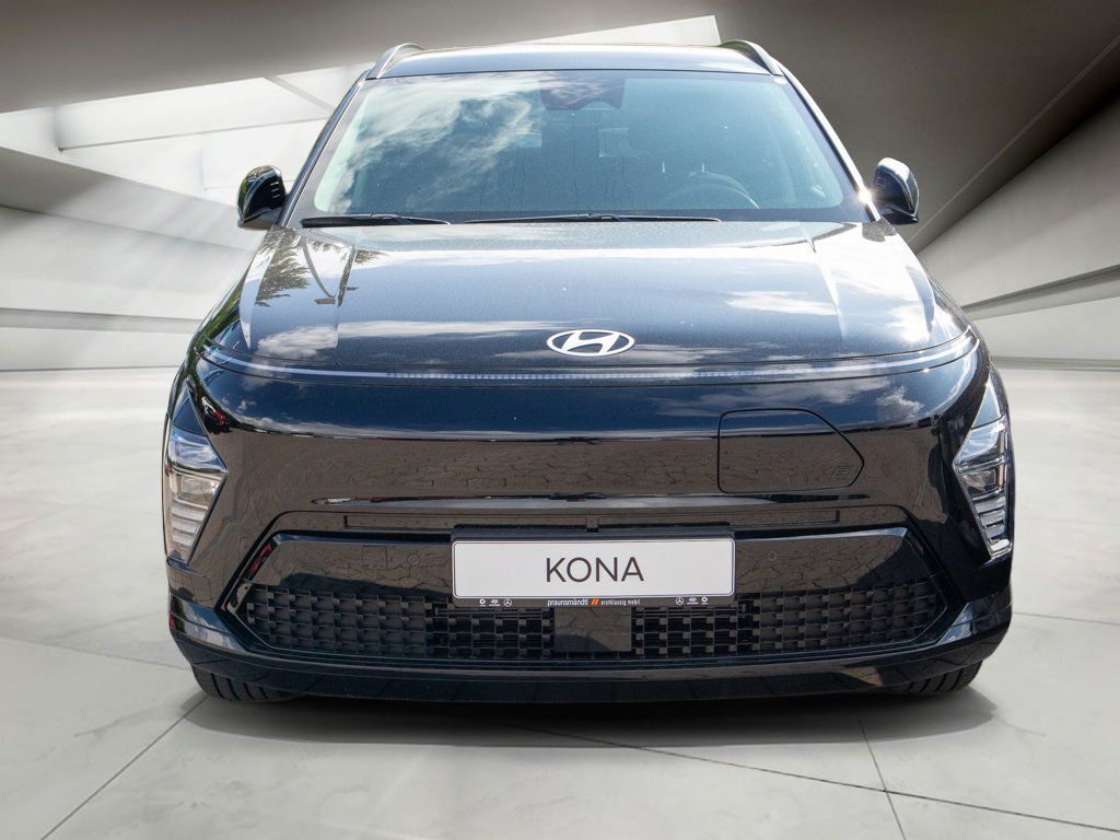Hyundai Kona  EV Trend el. Heckklappe,Navi,LED,SHZ, imagem 2