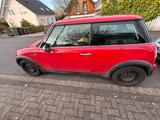 MINI Mini One R50 - MINI ONE aus 2002