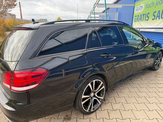 MERCEDES-BENZ E 350