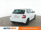 Skoda Fabia 1.4 TDI Monte Carlo *NAVI*TEMPO*CAM*PDC* - Skoda Fabia mit Diesel-Antrieb: 1.4