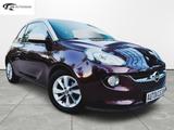 Opel Adam GLAM 1.4*LMF*PDC*LHZ*SHZ*CITY*NAVI.V*TEMP - Opel Adam Gebrauchtwagen in München