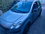 Smart454 forfour 2005 - Smart forfour 454