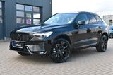 Volvo XC60 B5 B AWD Ultra Black Edition*LUFT*360°*ACC - Volvo XC60: Ultra Black Edition