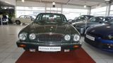 Jaguar XJ Serie III 5.3 V12 Sovereign 1.HAND+OLDTIMER+A - Jaguar XJ: Limousine