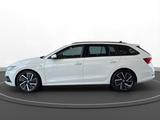 Skoda Octavia Combi 2.0 TDI Ambition Navi*AHK Klima - Skoda Octavia mit Diesel-Antrieb: Kombi, Klimaanlage