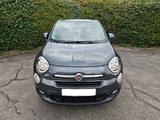 Fiat 500X 1.6 E-torQ 4x2 Rockstar, 2.Hand, TÜV Neu - Fiat 500X: Limousine