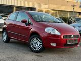 Fiat Grande Punto 1.4 8V Dynamic-Klima-Tüv 12/2027 - rote Fiat Grande Punto