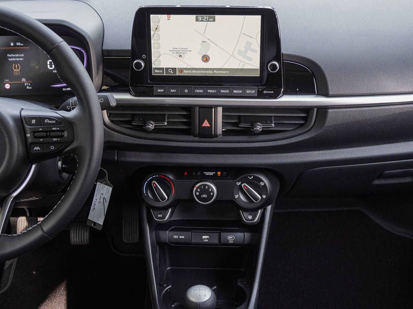 Kia Picanto - Bild 8