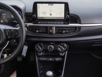 Kia Picanto - Vorschau Bild 8