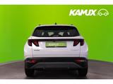 Hyundai Tucson 1.6T-GDI Select+LED+VIRTUAL+KAMERA+KLIMA - Hyundai TUCSON: V6