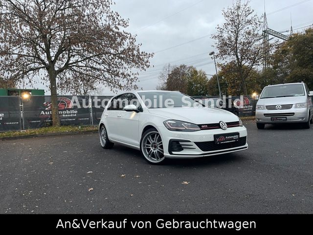 Volkswagen Golf VII Lim.GTI BMT*Start-Stopp*ACC*LED*KeyLess