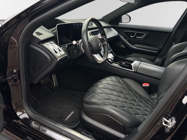 MERCEDES-BENZ S 580 – Bild 10