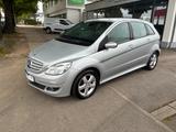 Mercedes-Benz B -Klasse B 200 Sport Paket - gebrauchte Mercedes-Benz B 200 aus dem Jahr 2007