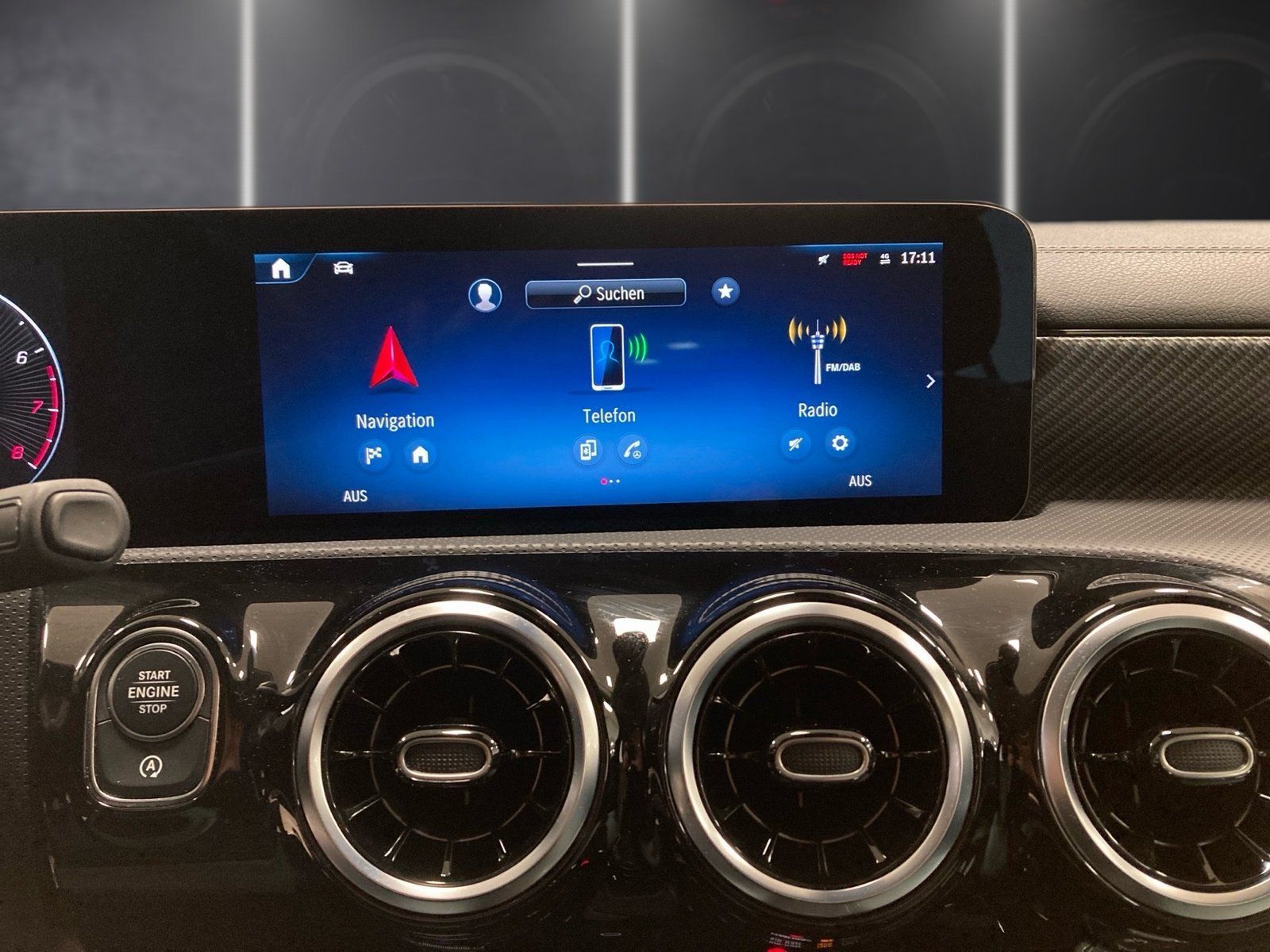 Fahrzeugabbildung Mercedes-Benz CLA 180 SB Progressive*AHK*LED*Kamera*MBUX-Premi