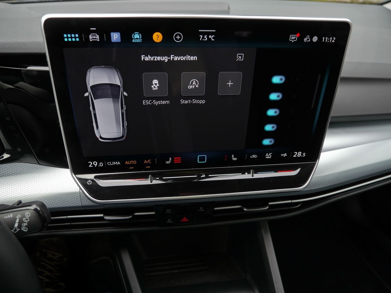 Volkswagen Golf - Bild 22