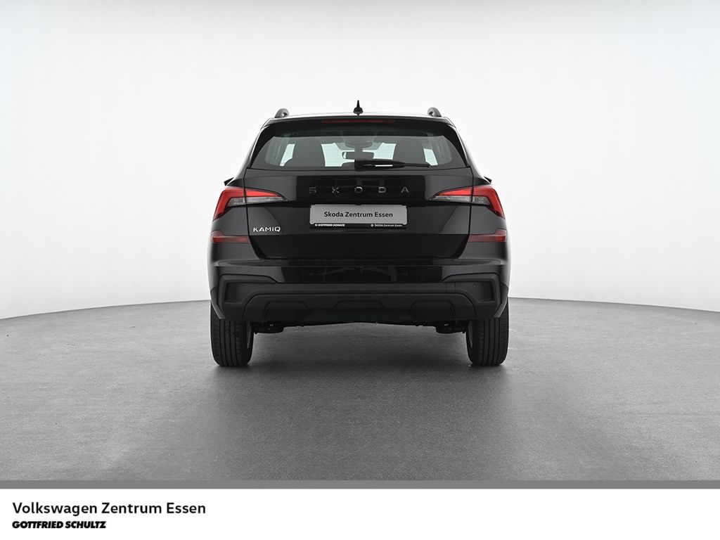 Skoda Kamiq - Bild 5