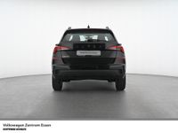 Skoda Kamiq - Vorschau Bild 5