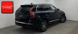 Volvo XC90 B5 D AWD ULTIMATE BRIGHT 7SITZ+PANO+STANDH+ - Volvo XC90 7-Sitzer